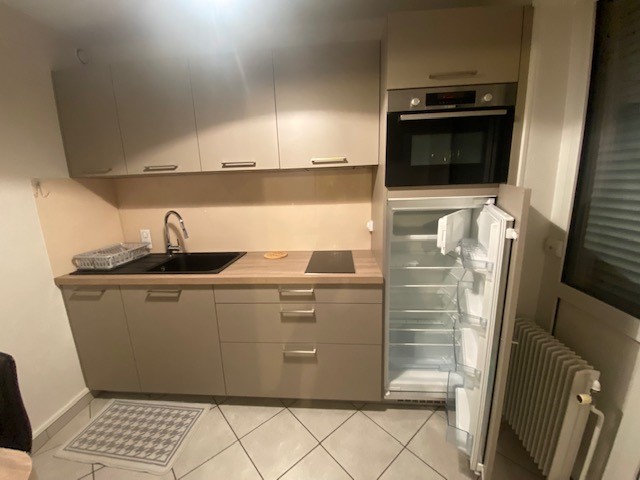 location appartement AIX LES BAINS