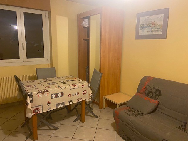 location appartement AIX LES BAINS