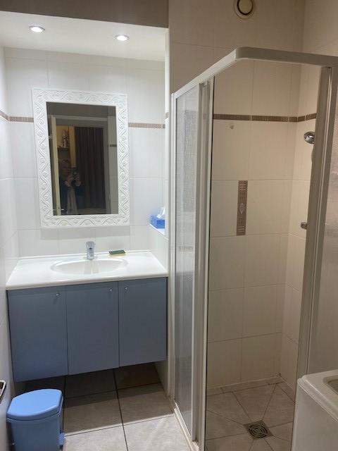 location appartement AIX LES BAINS