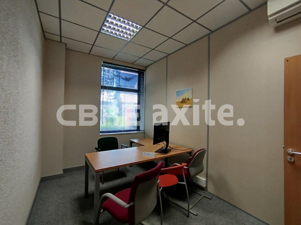 location local-professionnel ARCHAMPS