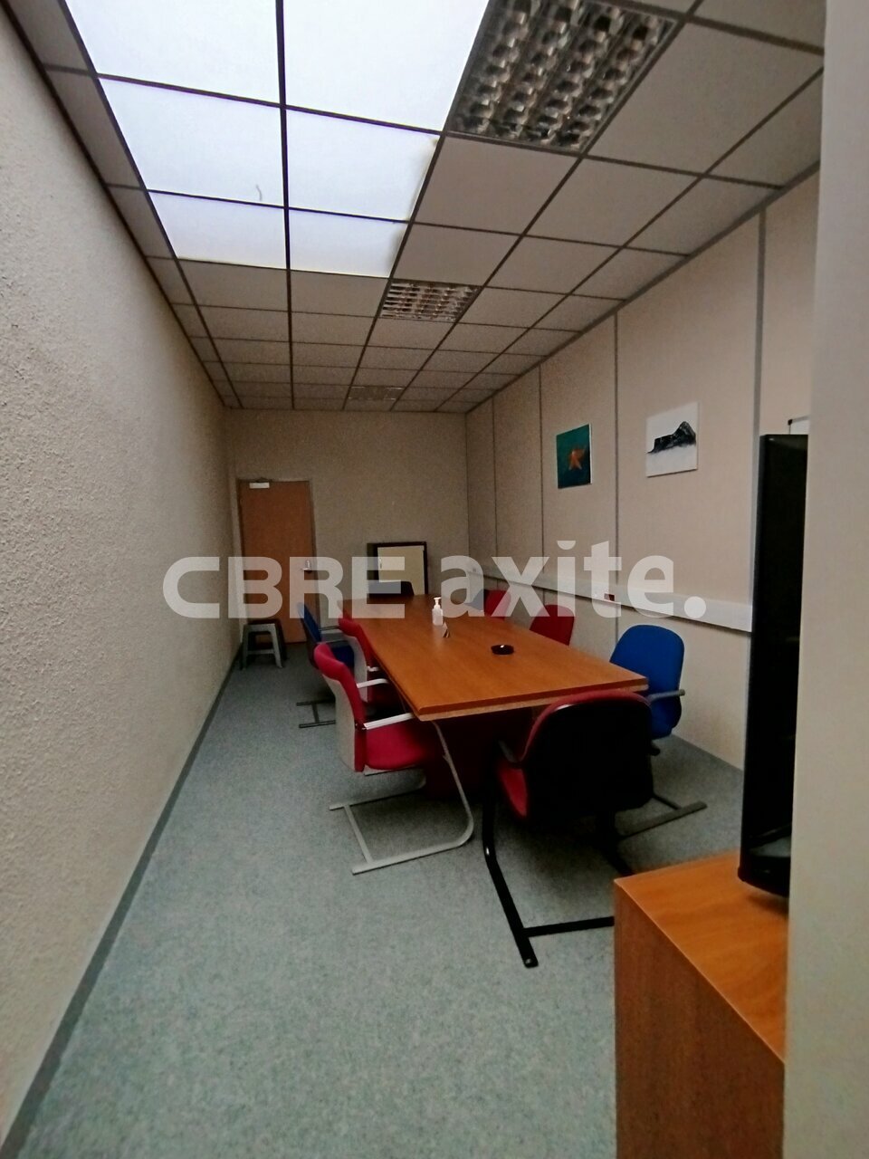location local-professionnel ARCHAMPS