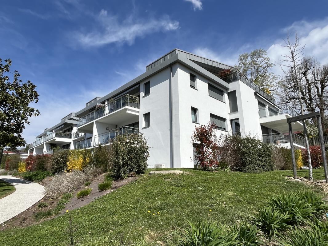 location parking AIX LES BAINS