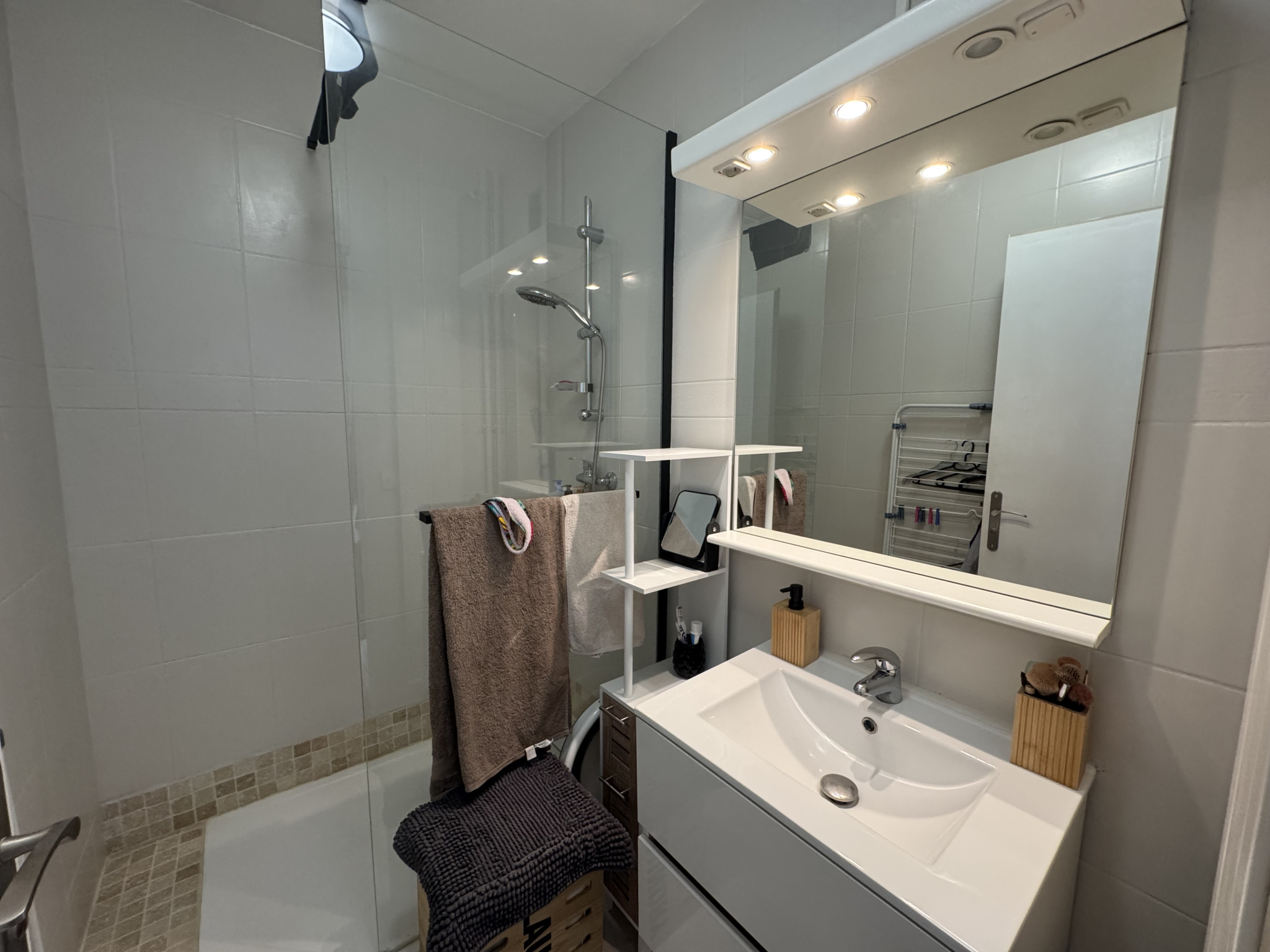 vente appartement CLUSES