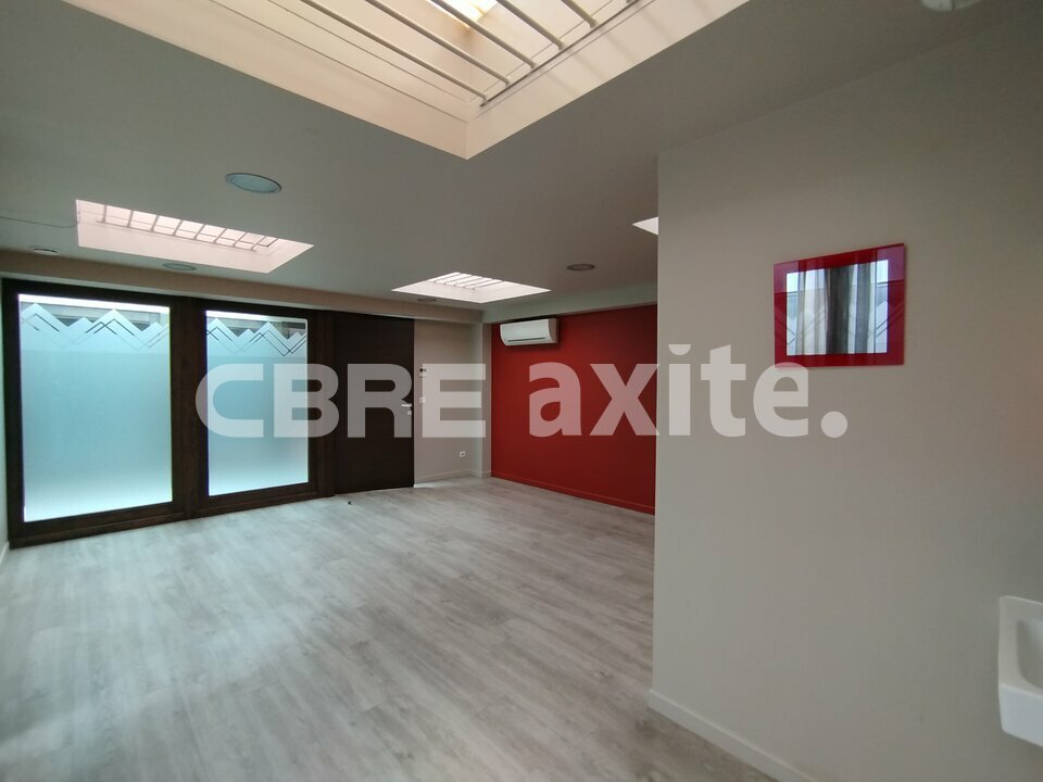 location local-professionnel ANNEMASSE