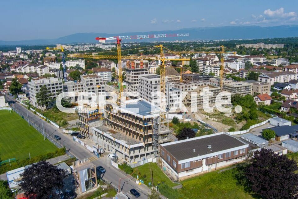 location local-commercial ANNEMASSE