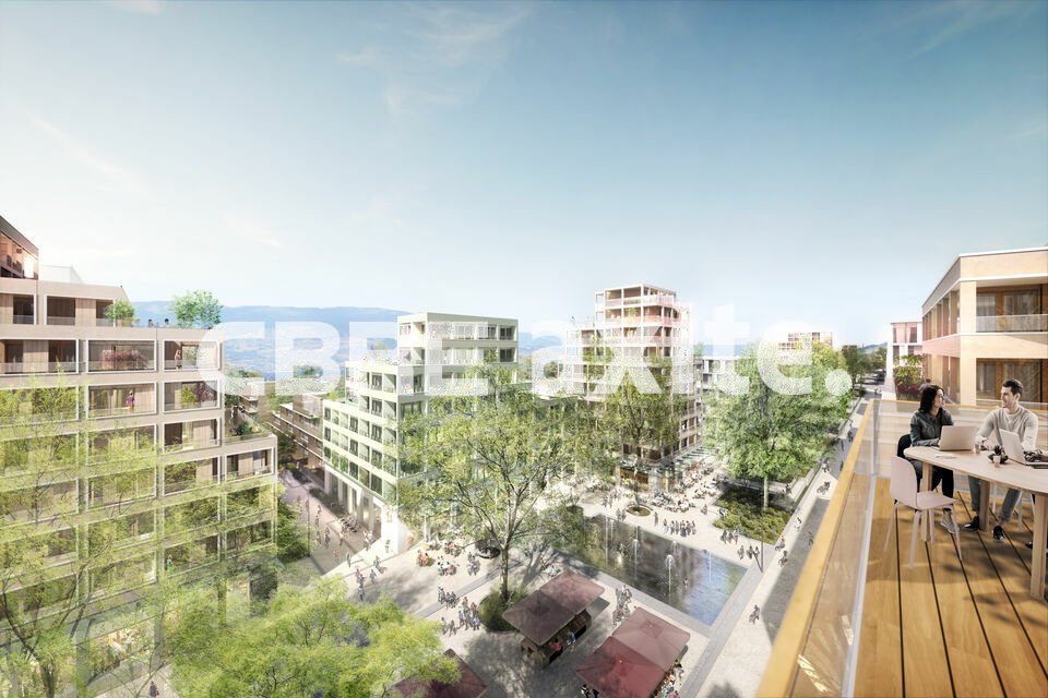 location local-commercial ANNEMASSE