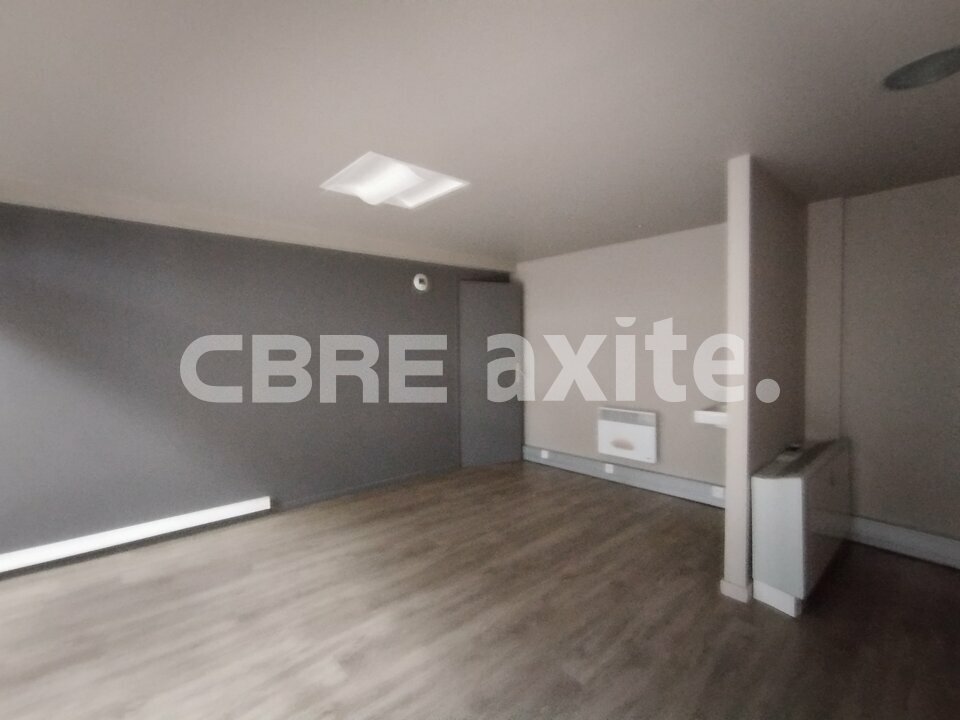 location local-professionnel ANNEMASSE