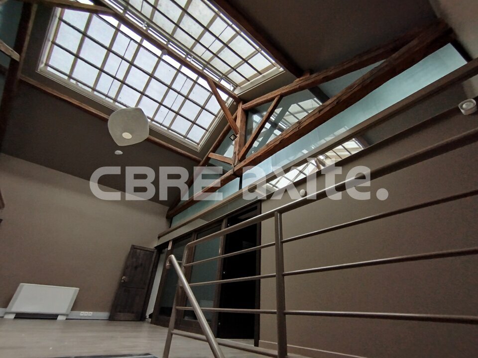location local-professionnel ANNEMASSE