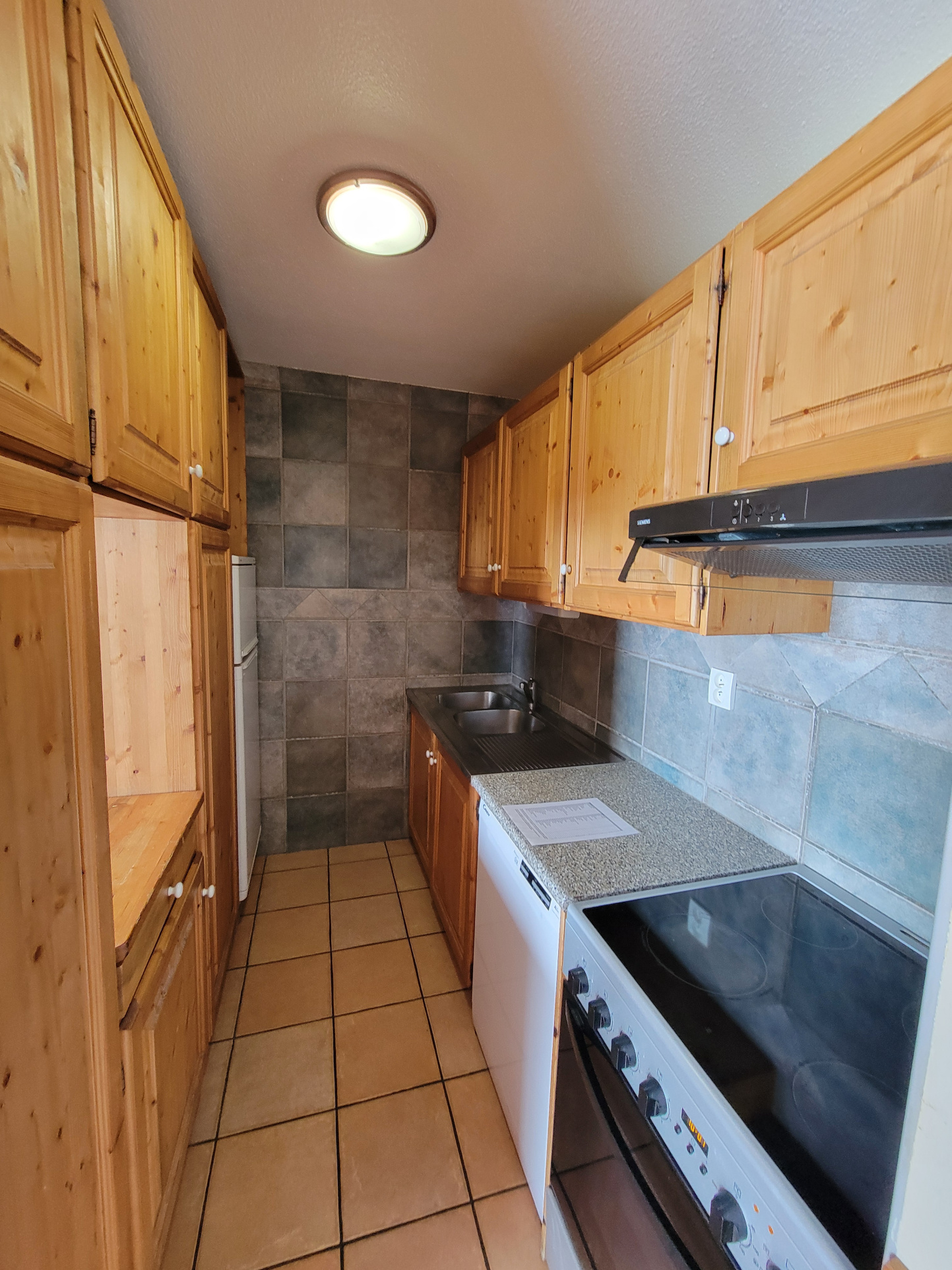 vente appartement LA PLAGNE TARENTAISE