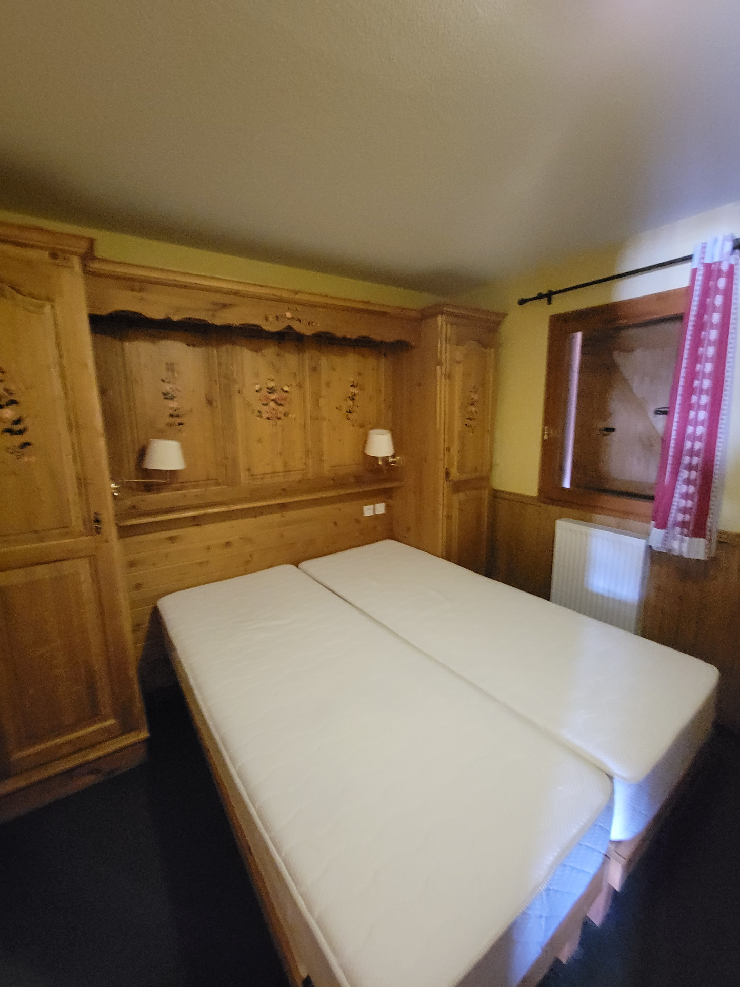 vente appartement LA PLAGNE TARENTAISE