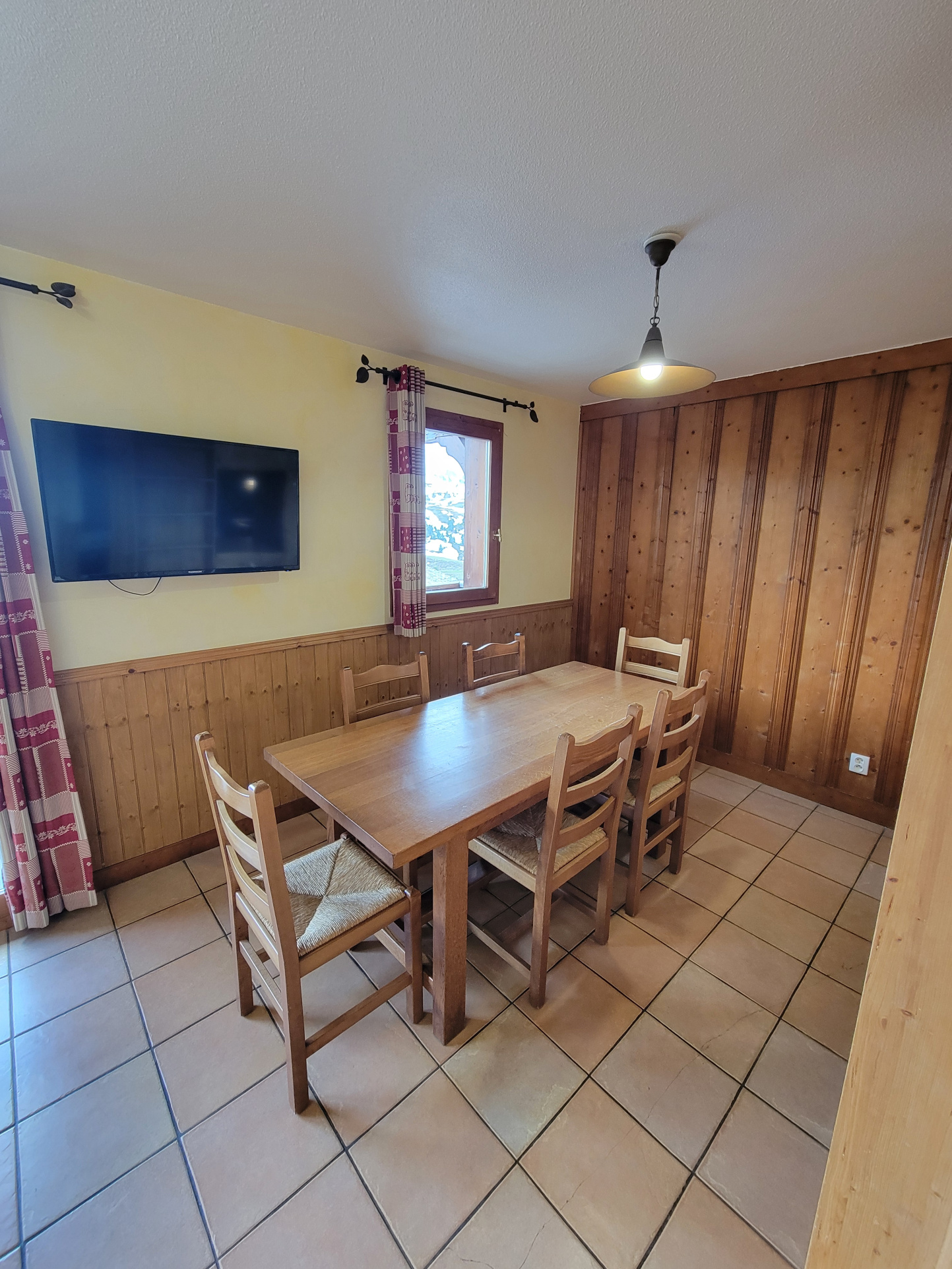 vente appartement LA PLAGNE TARENTAISE
