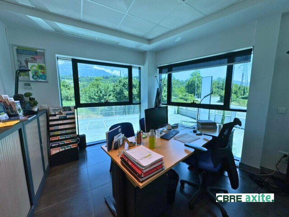 location local-professionnel CHAMBERY
