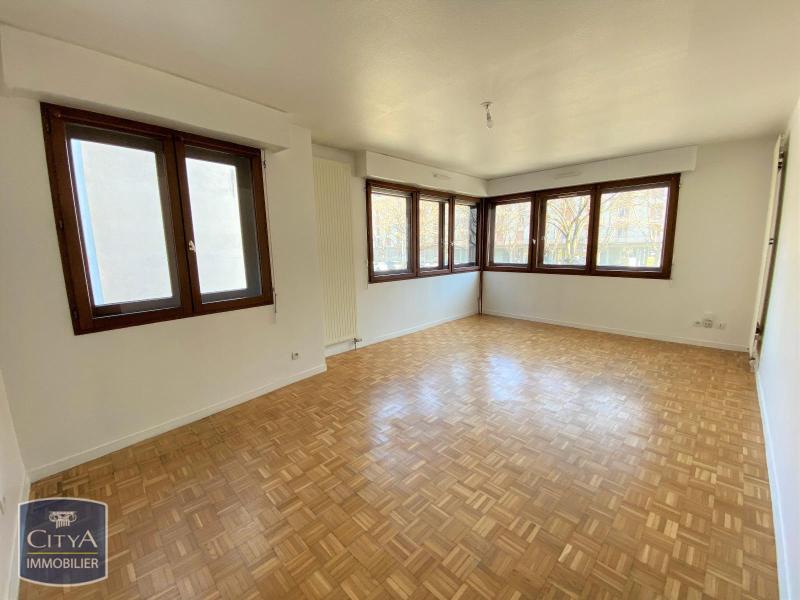location appartement CHAMBERY
