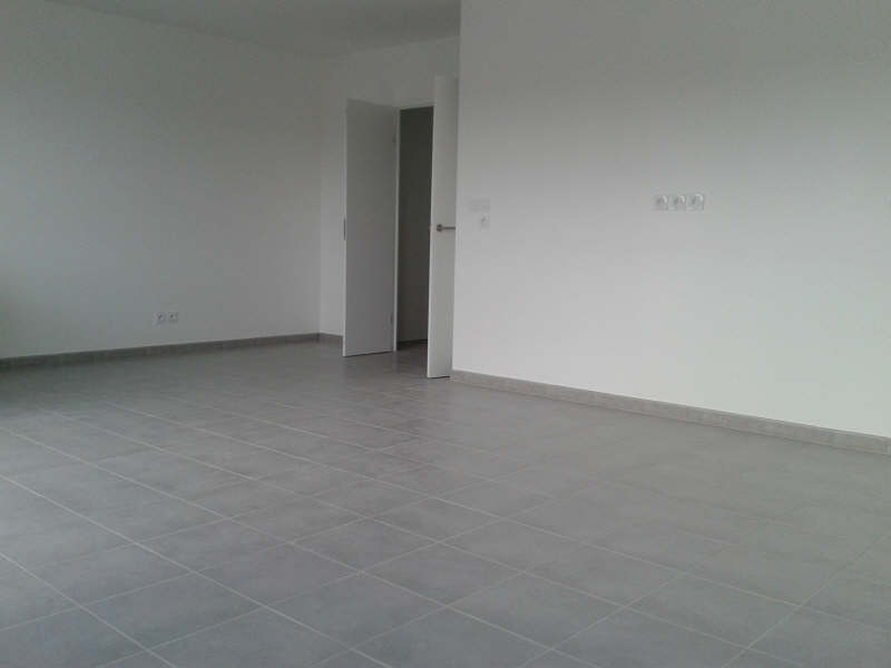 vente appartement VIRY
