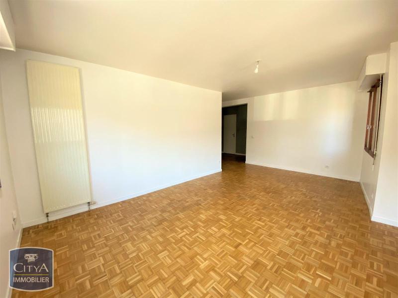 location appartement CHAMBERY