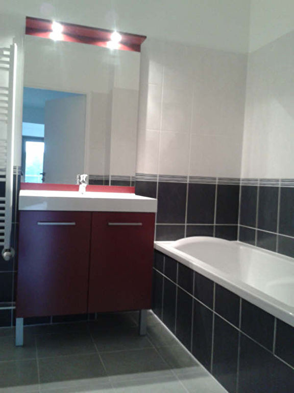 vente appartement VIRY