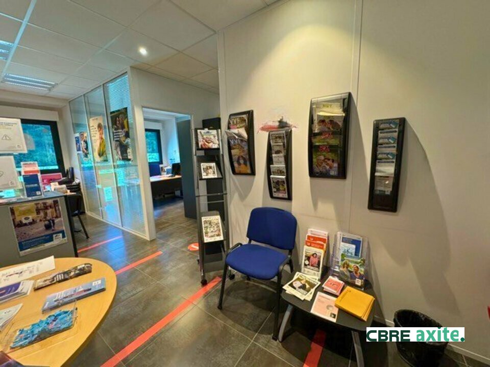 location local-professionnel CHAMBERY