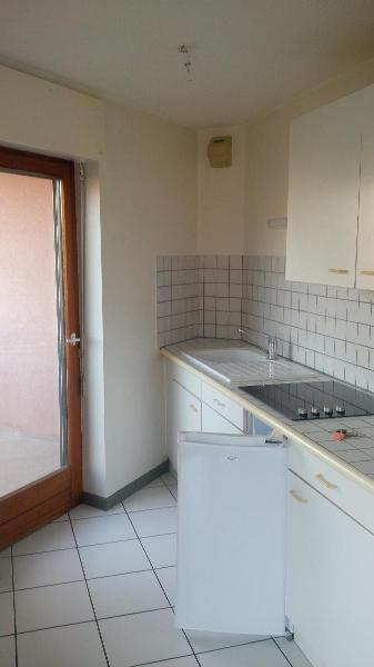 location appartement THONON LES BAINS