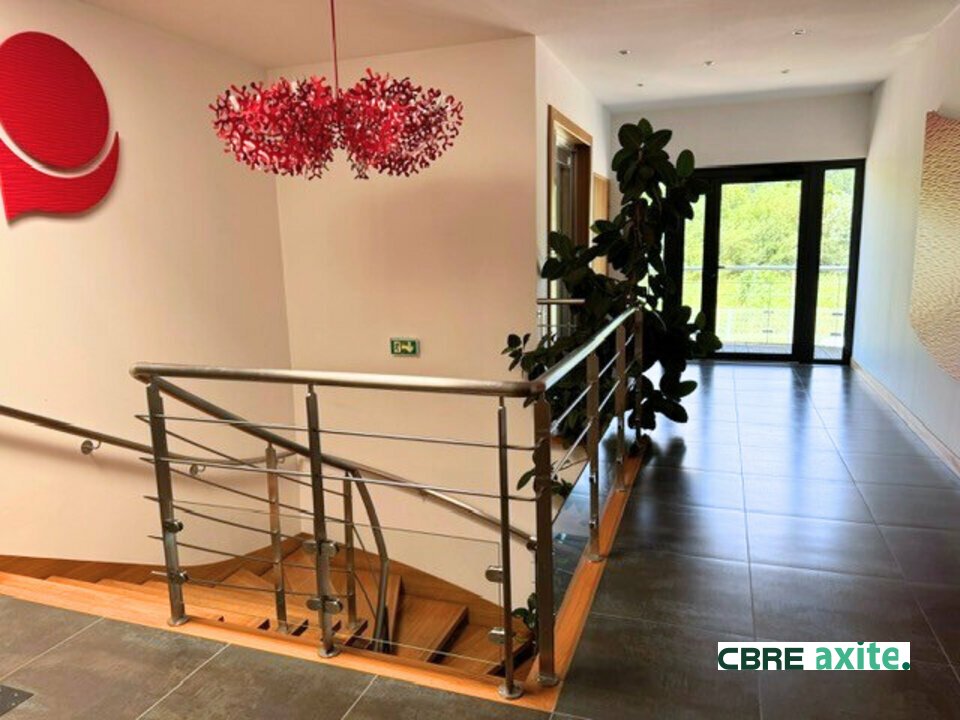 location local-professionnel CHAMBERY