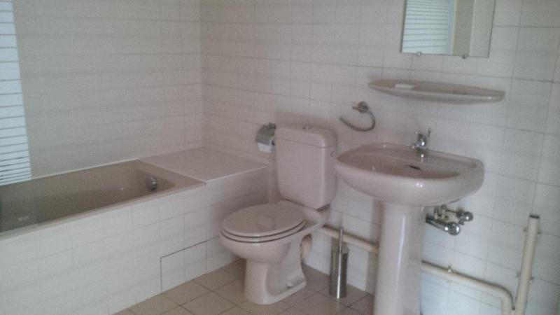 location appartement THONON LES BAINS