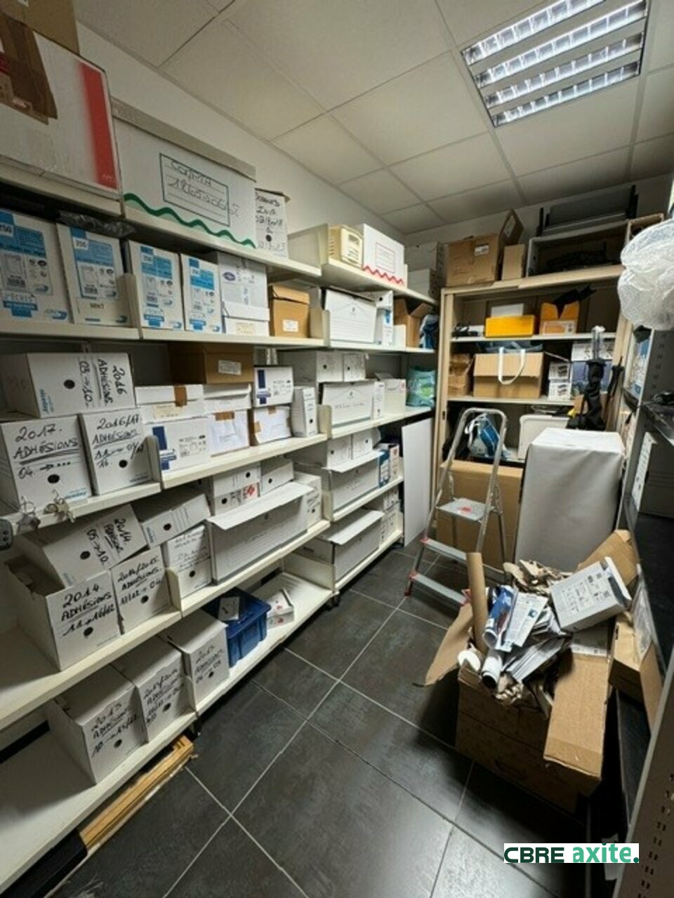 location local-professionnel CHAMBERY