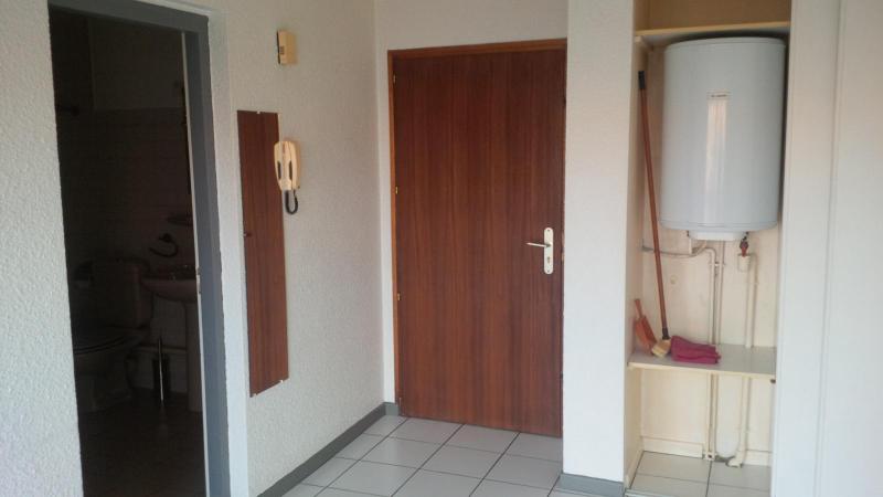 location appartement THONON LES BAINS