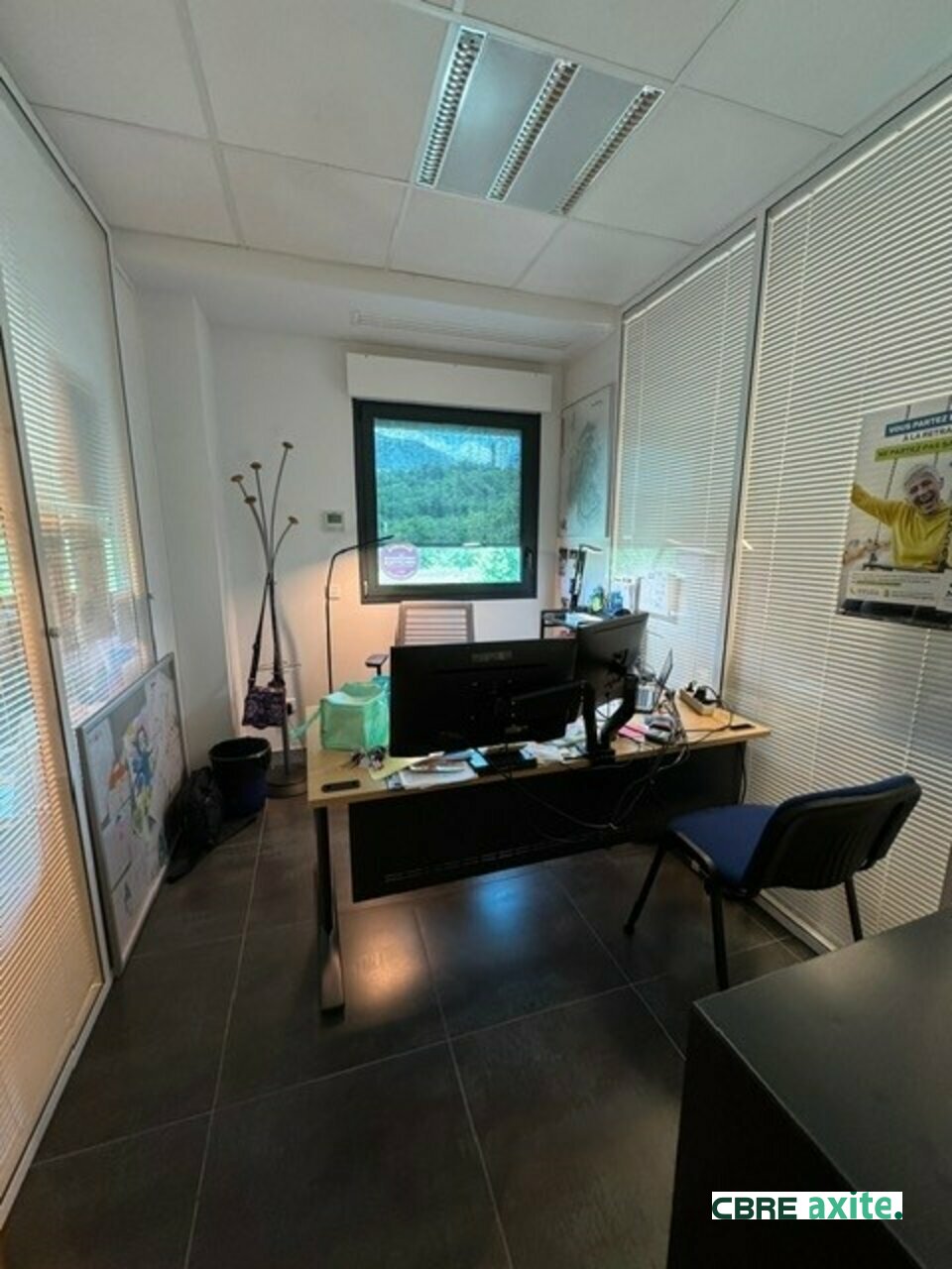 location local-professionnel CHAMBERY