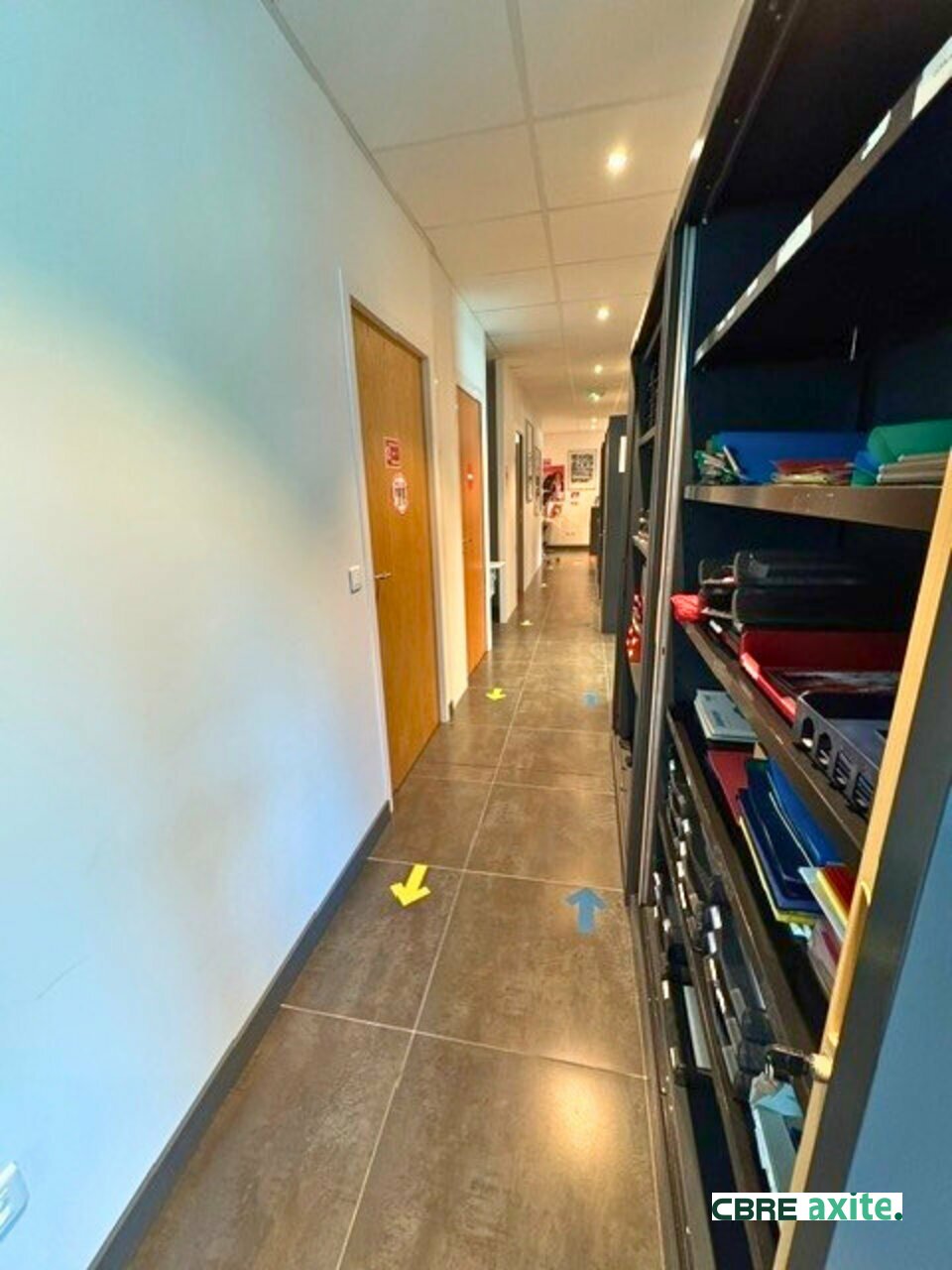 location local-professionnel CHAMBERY