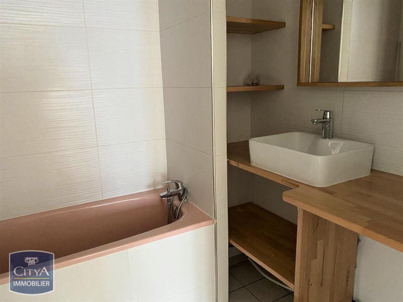 location appartement CHAMBERY