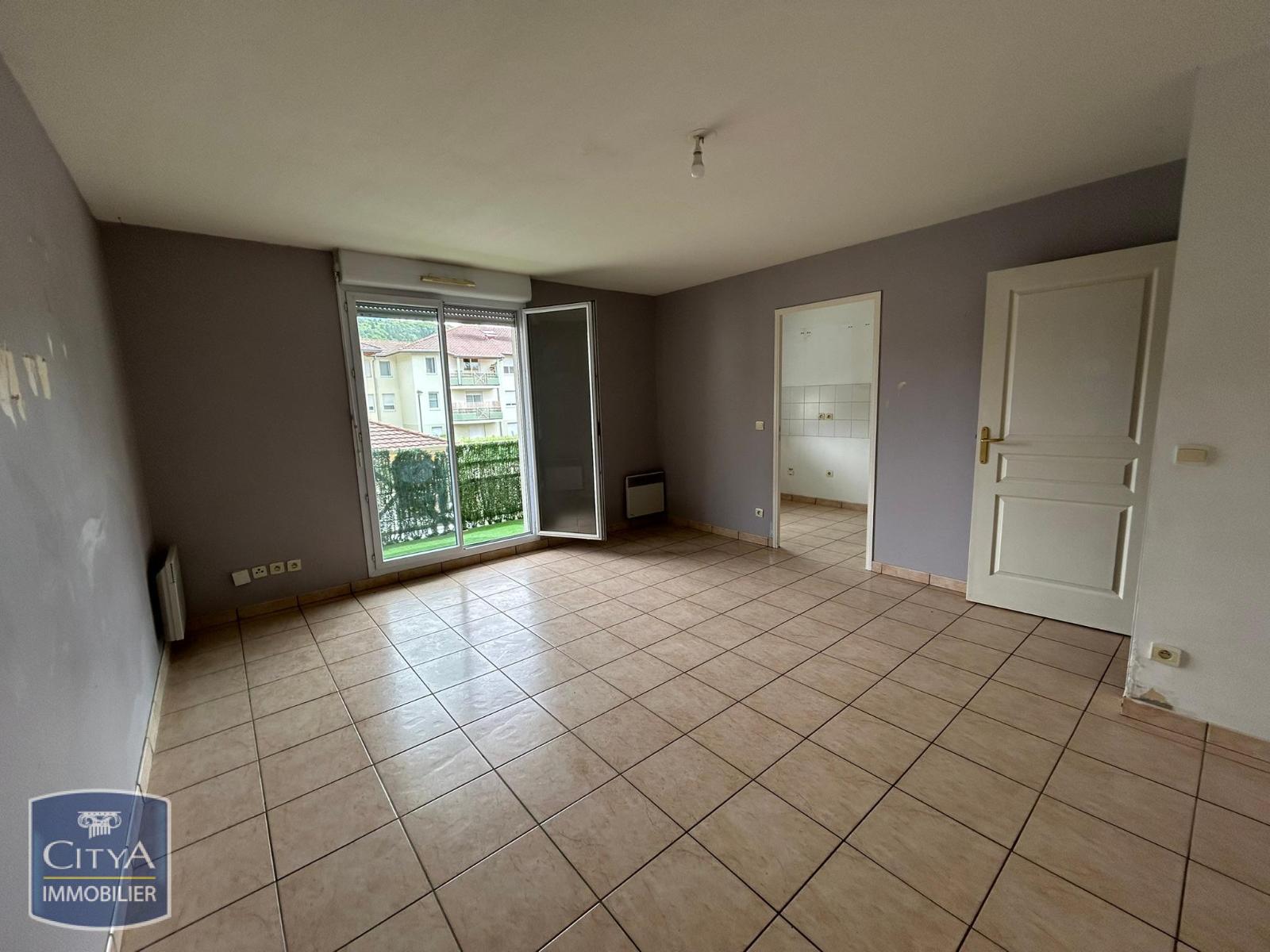 location appartement THONON LES BAINS
