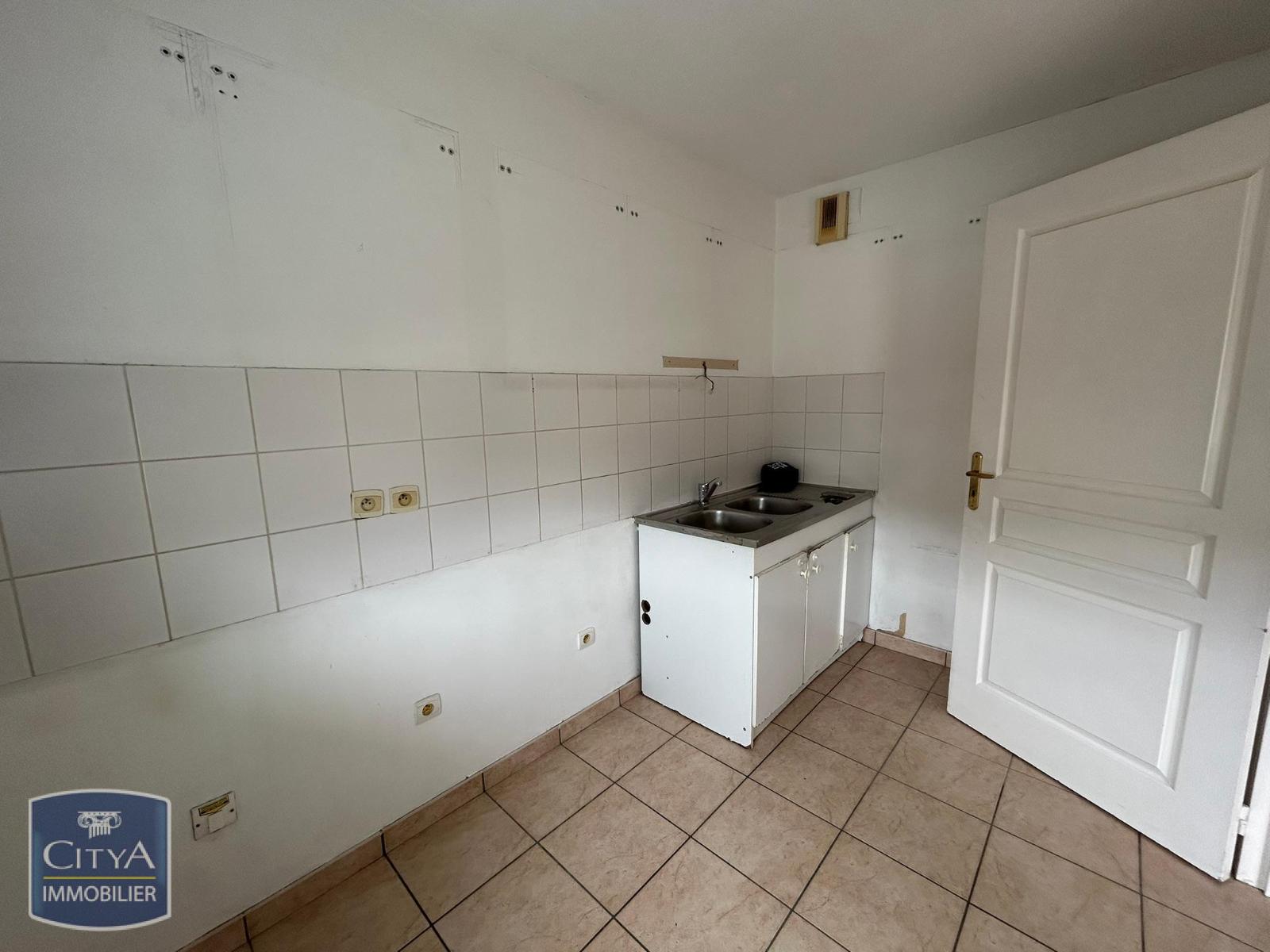 location appartement THONON LES BAINS