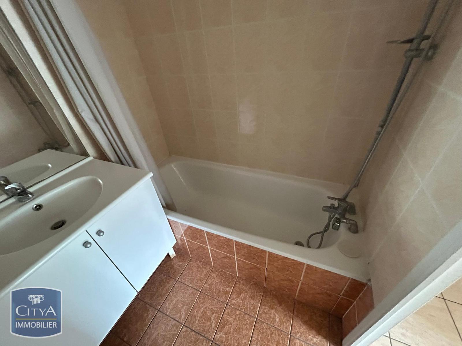 location appartement THONON LES BAINS