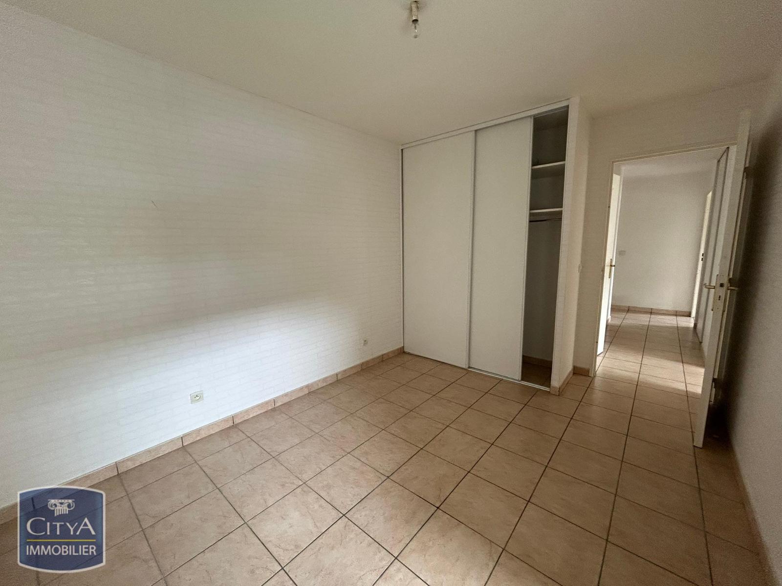 location appartement THONON LES BAINS