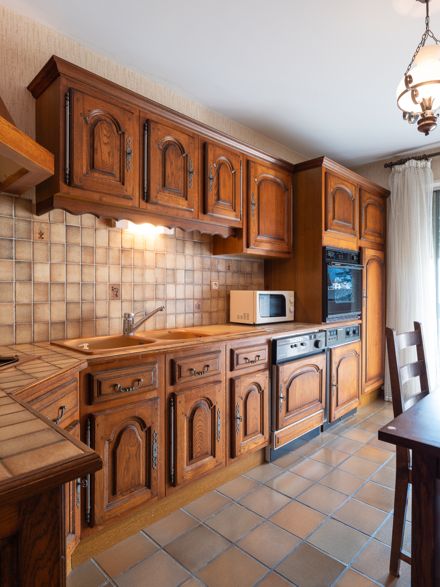 vente appartement ST JORIOZ