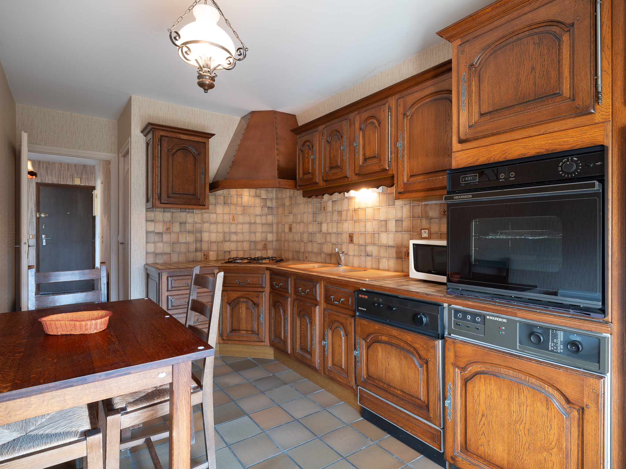 vente appartement ST JORIOZ