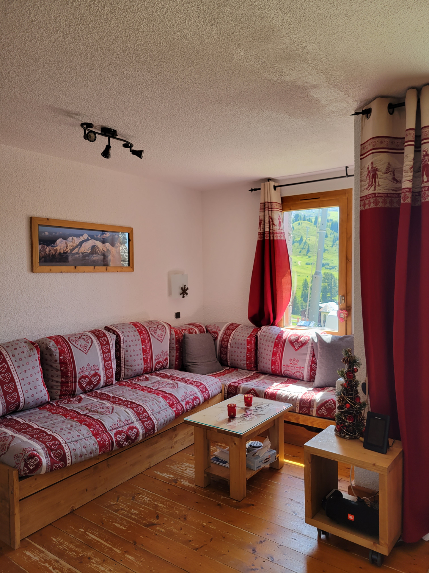 vente appartement LA PLAGNE TARENTAISE