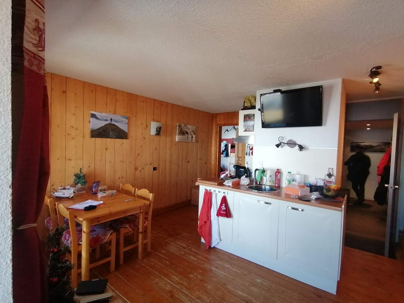 vente appartement LA PLAGNE TARENTAISE