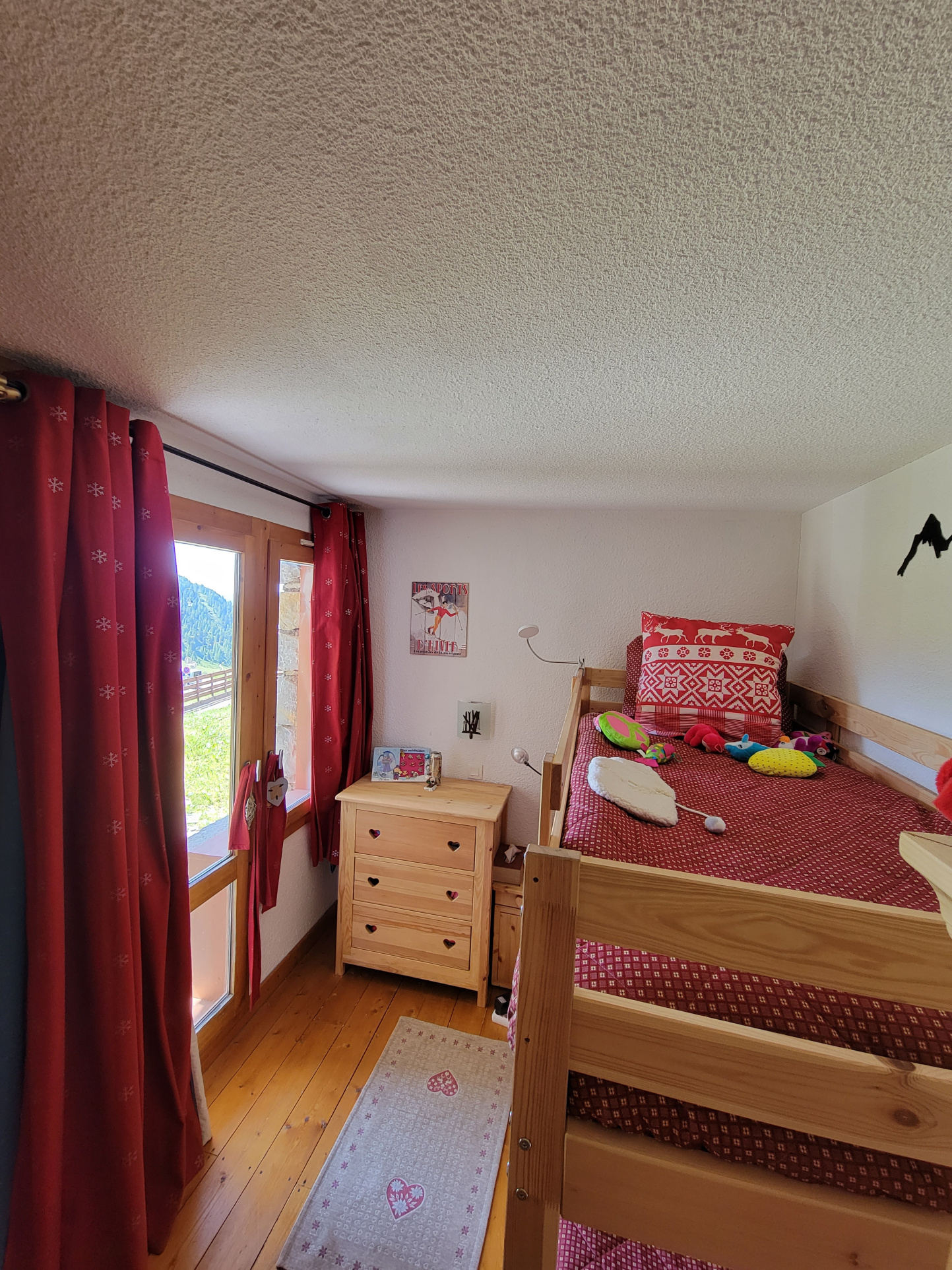 vente appartement LA PLAGNE TARENTAISE