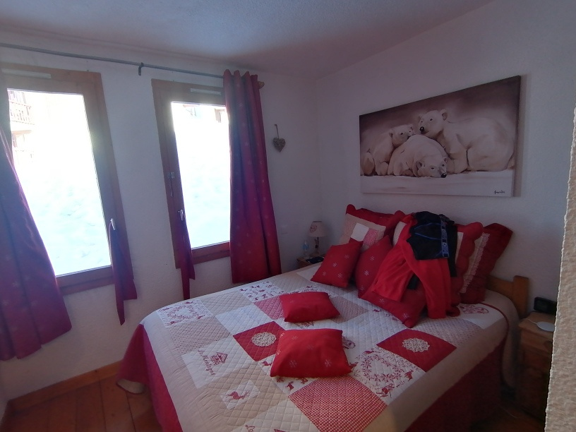 vente appartement LA PLAGNE TARENTAISE