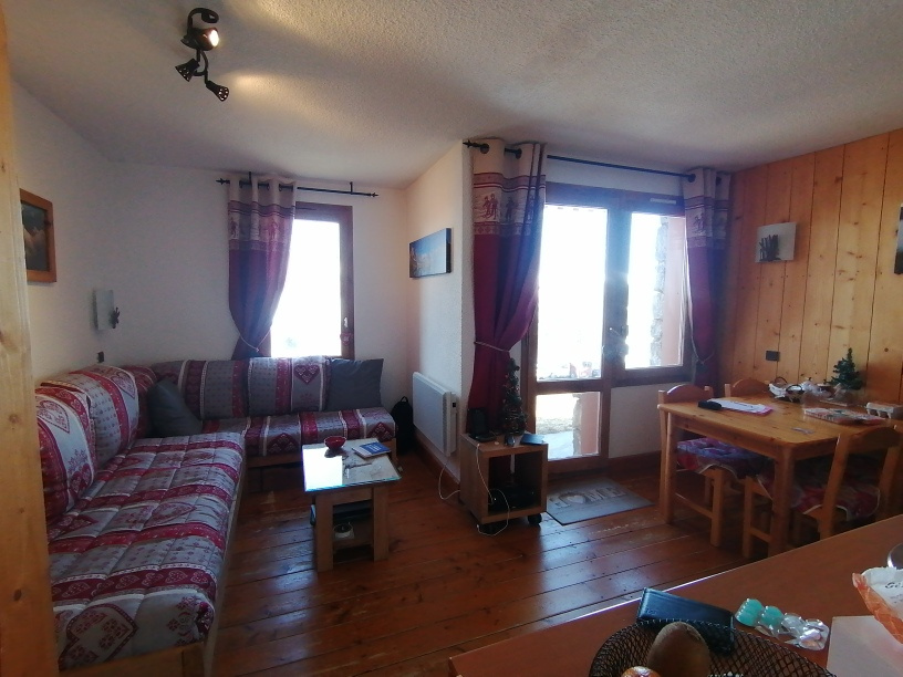 vente appartement LA PLAGNE TARENTAISE