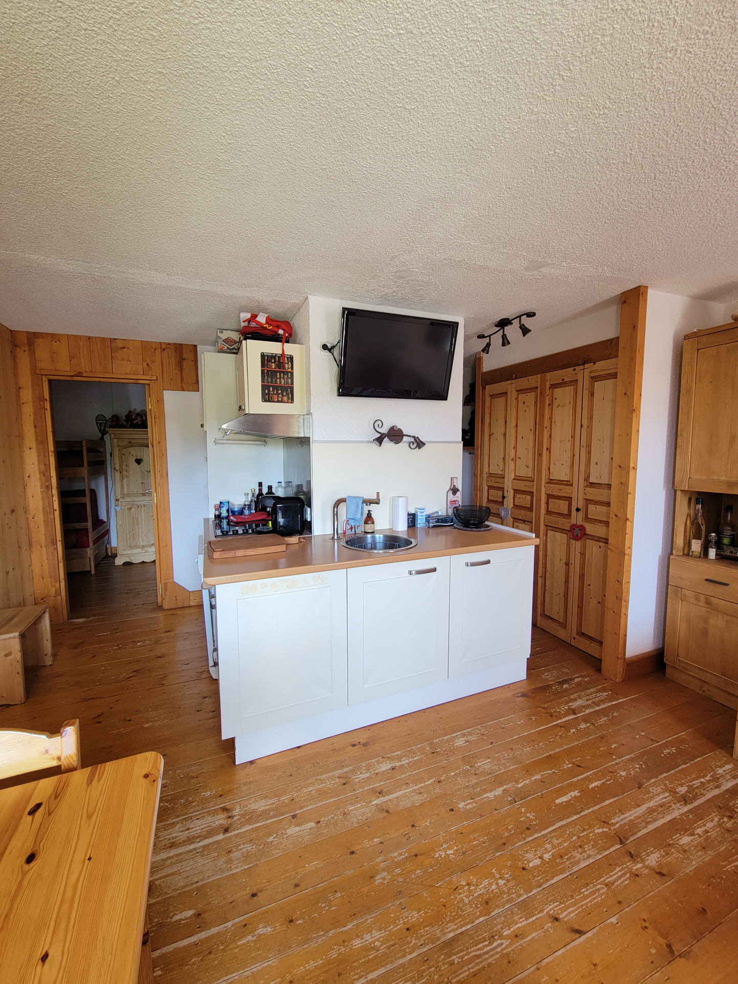 vente appartement LA PLAGNE TARENTAISE