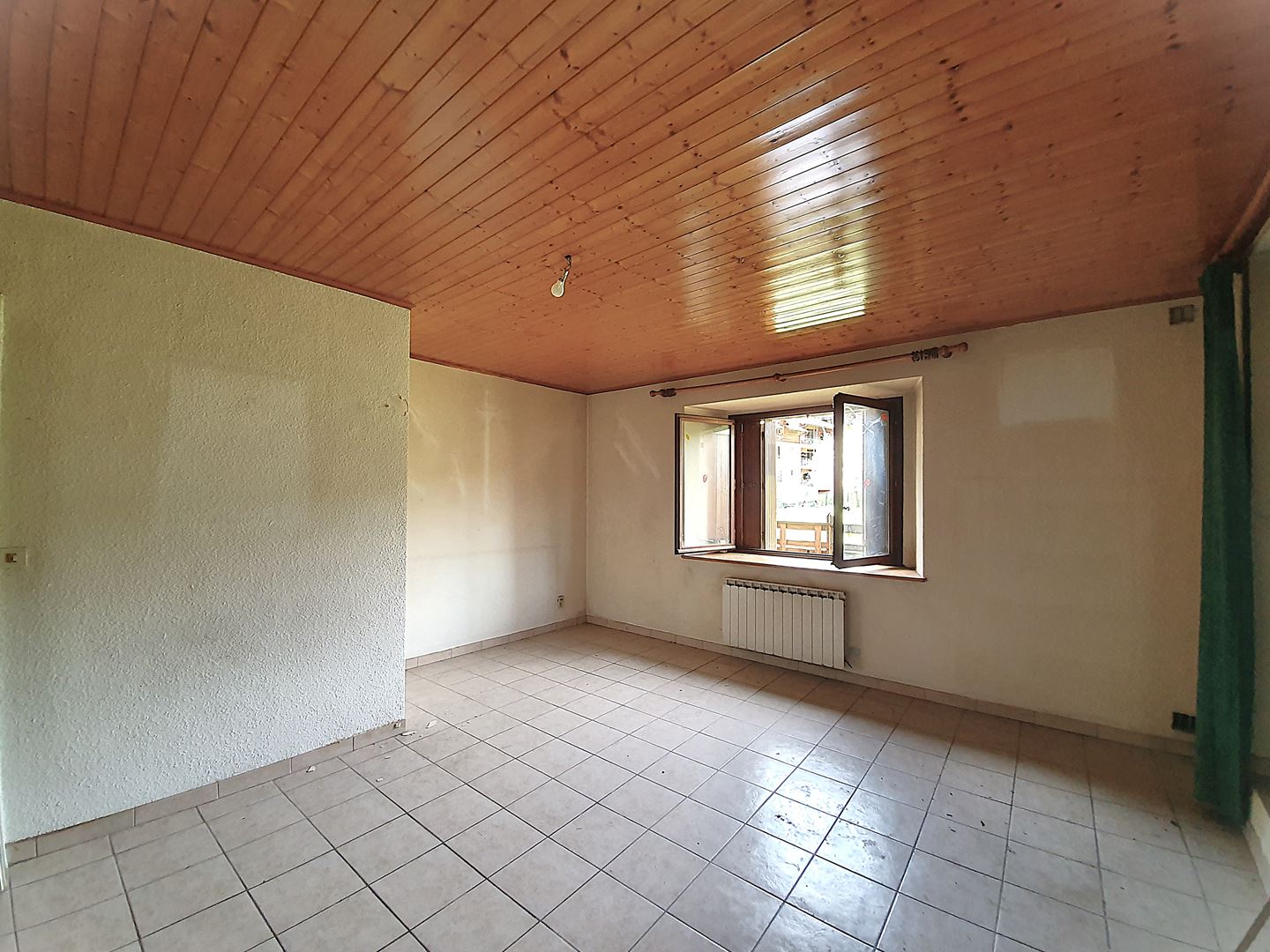vente maison BOEGE