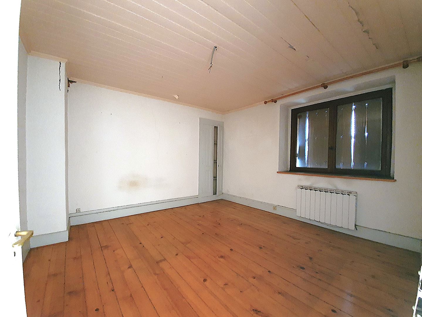 vente maison BOEGE