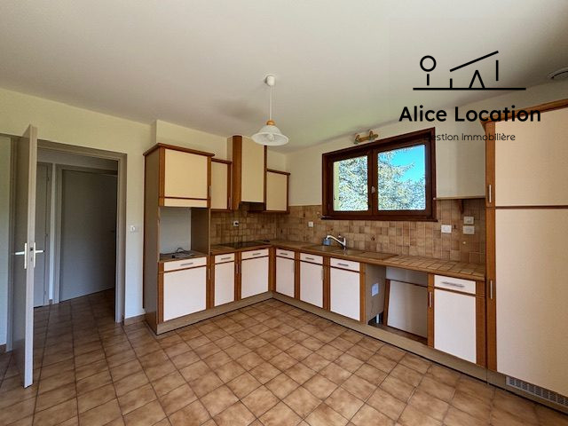 location maison BONS EN CHABLAIS