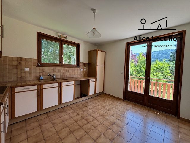 location maison BONS EN CHABLAIS