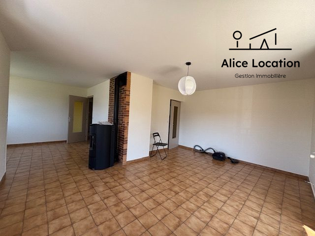 location maison BONS EN CHABLAIS