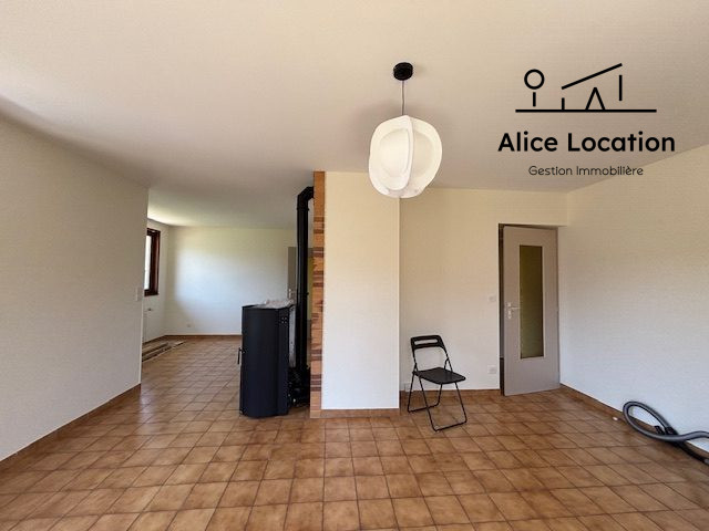 location maison BONS EN CHABLAIS