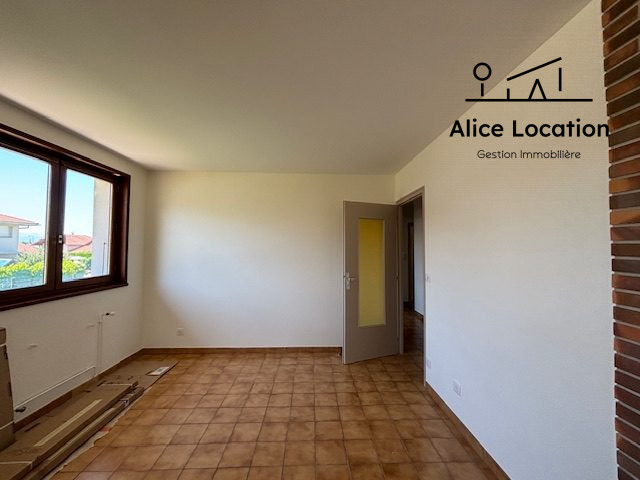 location maison BONS EN CHABLAIS