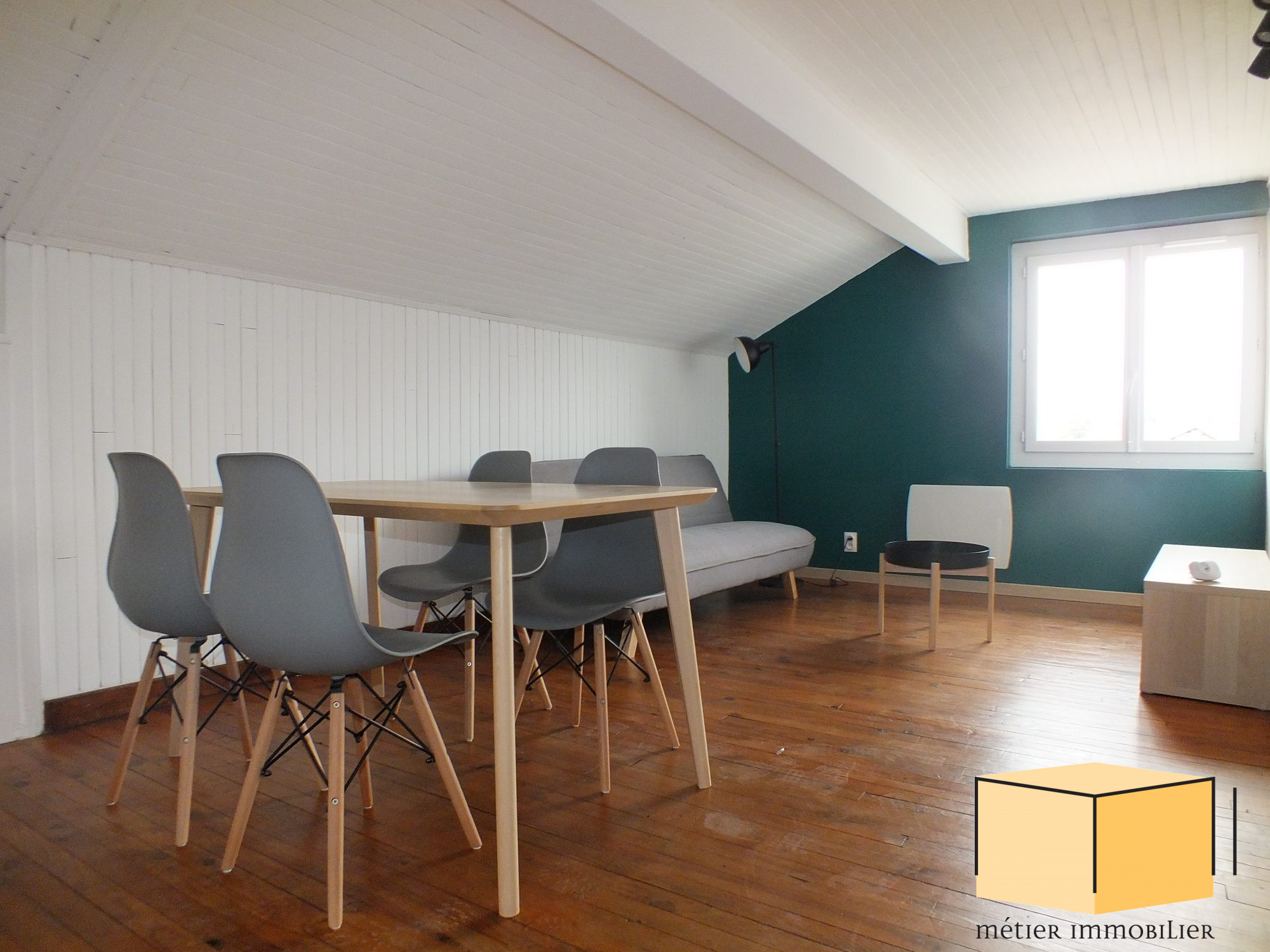 location appartement BELLEY