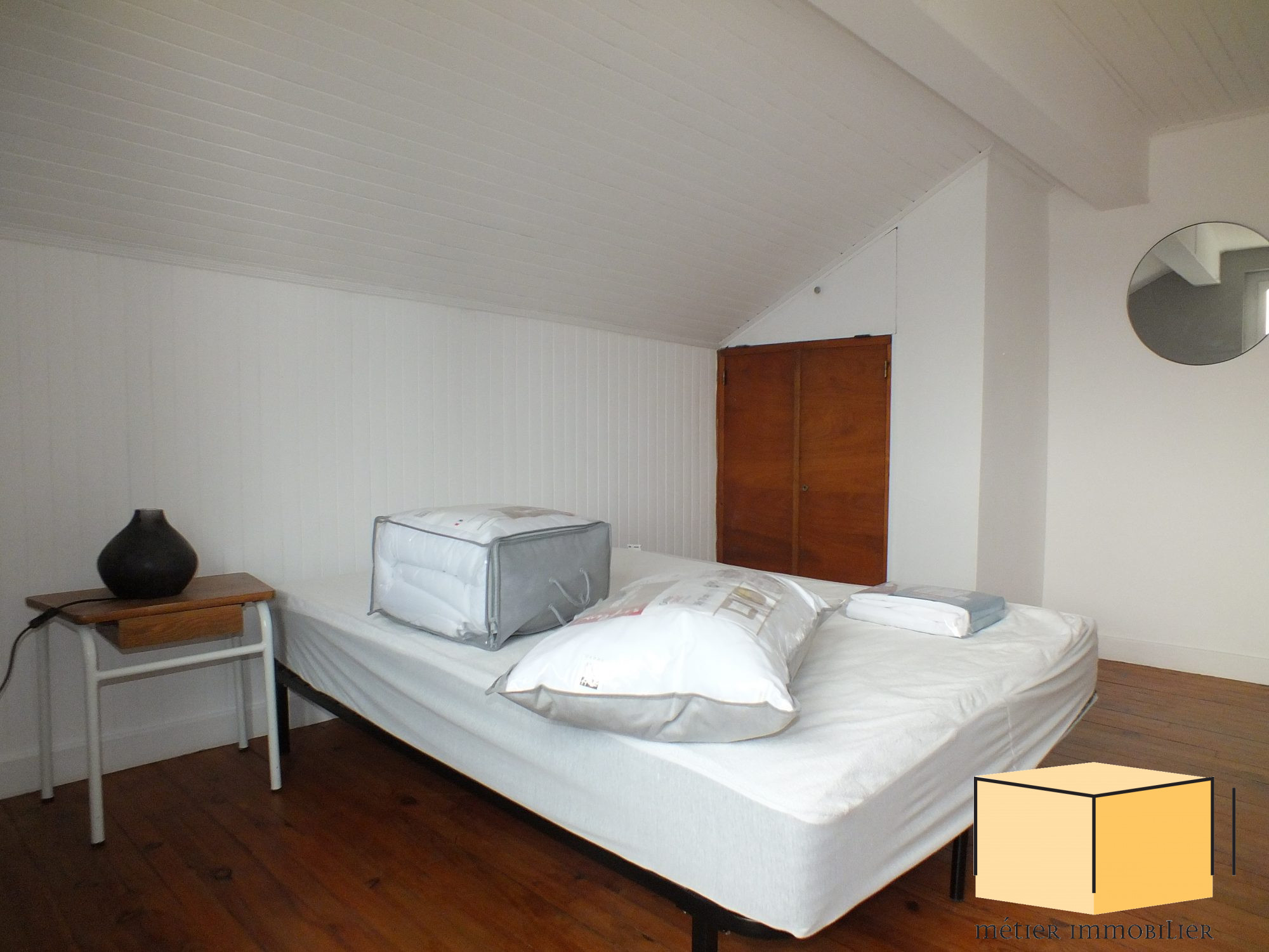 location appartement BELLEY